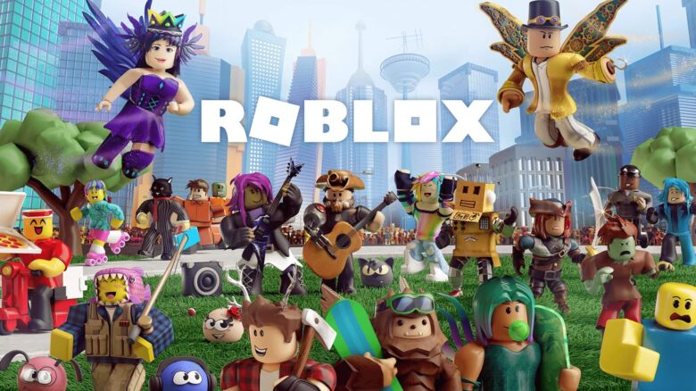 Roblox est l’un des mondes virtuels les plus populaires.